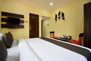 Super Hotel O STANZA HOTEL - Pānchagān - 6