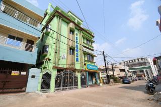 Hotel O STANZA HOTEL - Pānchagān - 9