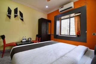Super Hotel O STANZA HOTEL - Pānchagān - 8
