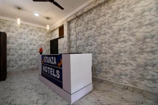 Hotel O STANZA HOTEL - Pānchagān - 5