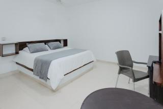 Hotel Plataneras Confort - Turbo - 7