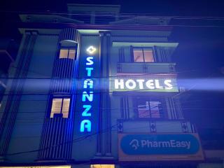 Hotel O STANZA HOTEL - Pānchagān - 7