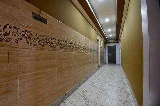 Hotel O STANZA HOTEL - Pānchagān - 3