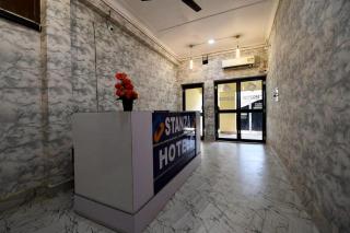 Hotel O STANZA HOTEL - Pānchagān - 1
