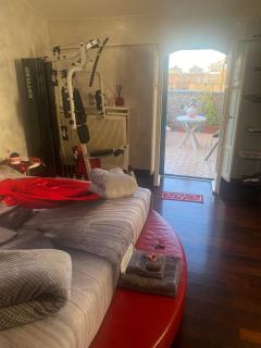 Ave Roma Suite - Rome - 2