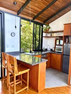 NATURAVE HOME - Tiny house with mountain view - Monteverde - 2