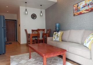 Modern 1 Bedroom Apartment with Pool, Gym Sauna Wilma Towers Kilimani, Nairobi Twiga Suites - Nairobi - 0