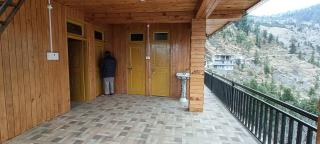 Funky Farmhouse Baragran - Jāmb - 0