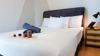 Gamuda Cove Splash Mania Forest View Fully Air-Con Homestay - 2