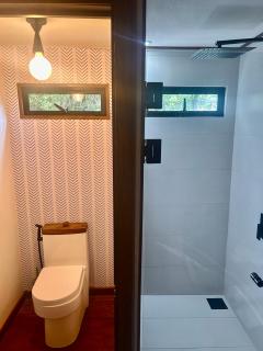NATURAVE HOME - Tiny house with mountain view - Monteverde - 3