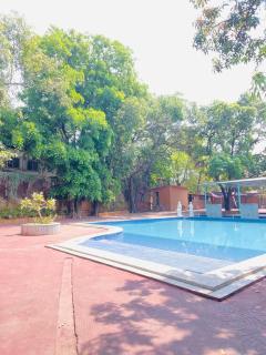 Aron Hotels & Resorts - Lonavla - 1