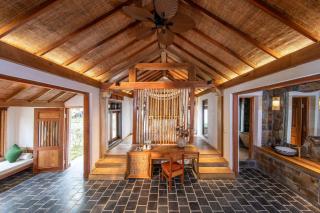 Hang Mua Ecolodge - 0