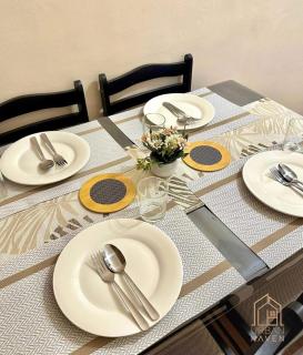 Staycation in Alabang - Manila - 8
