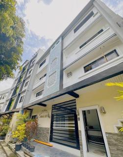 Staycation in Alabang - Manila - 4
