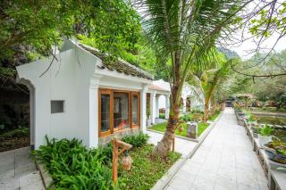 Hang Mua Ecolodge - Ninh Binh - 9