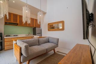 Sunrise Oasis - 2BR Villa in Kerobokan - Kerobokan - 9