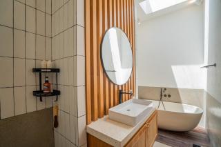 Sunrise Oasis - 2BR Villa in Kerobokan - Kerobokan - 7