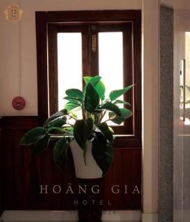 Hoàng Gia Hotel - Cong Thanh (3) - 7
