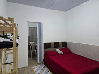 Apartamento com cozinha em Mcp - Macapá - 3
