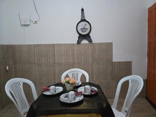Apartamento com cozinha em Mcp - Macapá - 1