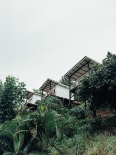 Disini Lombok ECO Sky House with Sea view - Selong Belanak - 6
