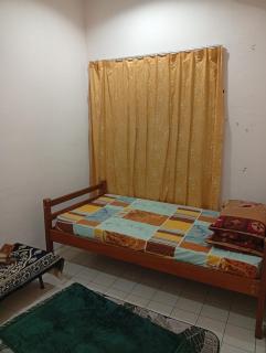 Teratak RIZQ - Kota Samarahan - 4