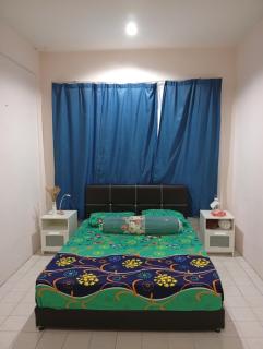 Teratak RIZQ - Kota Samarahan - 3