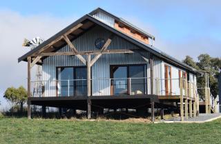 The Barn at Piney Ridge Farm - - 7