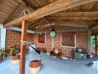 Alojamiento Rural Finca VILLA PAZ - Los Andes - 4