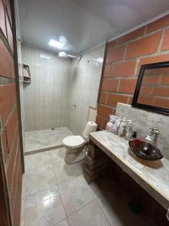 Alojamiento Rural Finca VILLA PAZ - Los Andes - 2