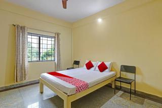 Hotel O Riviera Residency - Seringapatam - 4
