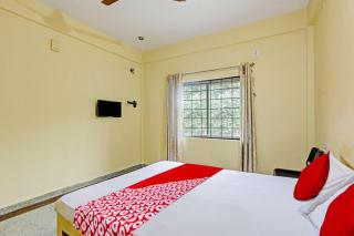 Hotel O Riviera Residency - Seringapatam - 1