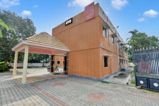 Hotel O Riviera Residency - Seringapatam - 0