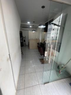 Espaço estilo top - 1