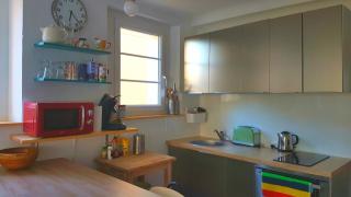 bright and warm beachfront studio - 1