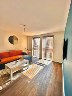 Urban Haven Kelham Island - Sheffield - 0