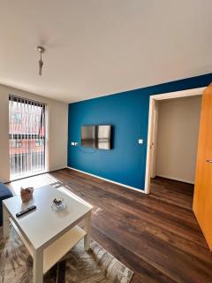Urban Haven Kelham Island - Sheffield - 8