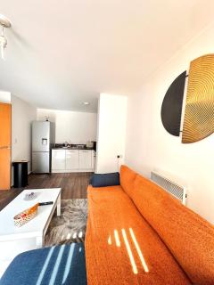 Urban Haven Kelham Island - 7