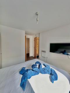 Urban Haven Kelham Island - Sheffield - 2
