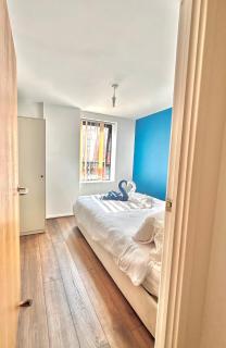 Urban Haven Kelham Island - 1