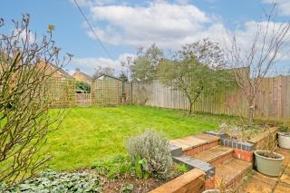 Charming 4 Bedroom Home Near Oxford! - Stanton Saint John - 9