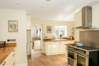 Charming 4 Bedroom Home Near Oxford! - Stanton Saint John - 7