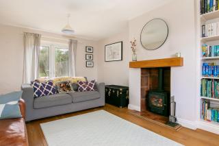 Charming 4 Bedroom Home Near Oxford! - Stanton Saint John - 5