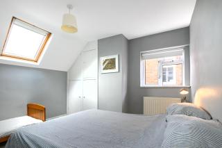 Charming 4 Bedroom Home Near Oxford! - Stanton Saint John - 1