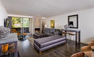 Cozy 1 Bedroom In Vail Village At The Covered Bridge - 9