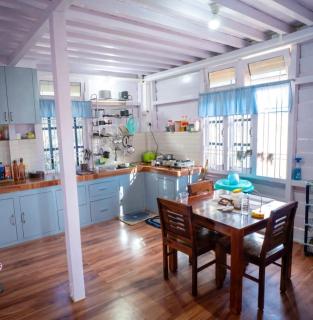 Bohang cottage - 4