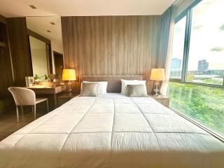 Elegant & Low Rise 2 Bedrooms - 6