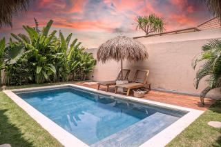 Villa Lara - Canggu - 4