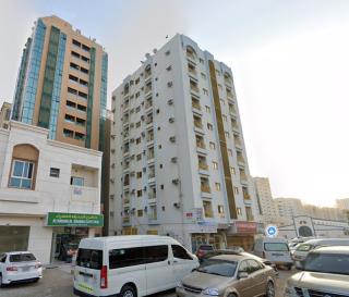 Dr mohamed - Sharjah - 1