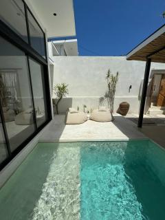 Villa Arenas Blancas - 6